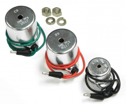 Coils