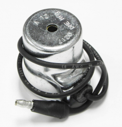 DME Manufacturing Meyer Snow Plow A Coil, 15392, for 3/8" Tube, for E47, E57, E60 Pumps, Aftermarket