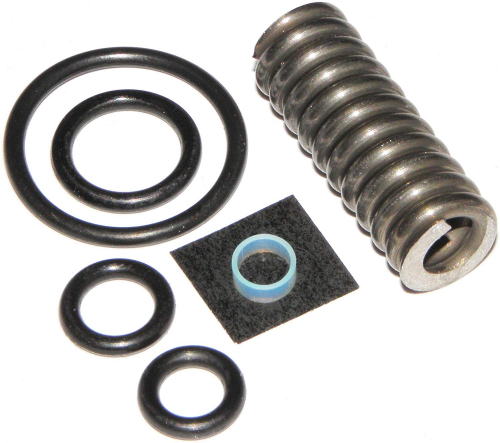 DME Manufacturing Meyer Snow Plow Crossover Relief Valve, Spring & Seal Kit, 15606, 1306105, Spring Made to Original Specifications