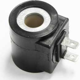 WESTERN Snow Plow Coil, 49230, 49230K